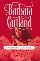 Armastust ei saa varjata - Barbara Cartland 