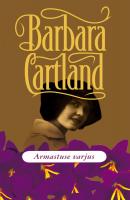 Armastuse varjus - Barbara Cartland 