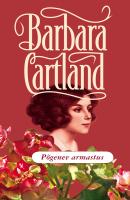 Põgenev armastus - Barbara Cartland 