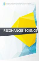 Resonances science. Proceedings of articles the international scientific conference. Czech Republic, Karlovy Vary – Russia, Moscow, 11–12 February 2016 - Сборник статей 