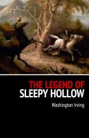 The Legend of Sleepy Hollows - Washington Irving 