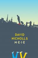Meie - David Nicholls 