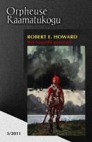 Bal-Sagothi jumalad - Robert E. Howard 