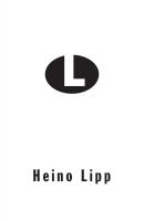 Heino Lipp - Tiit Lääne 