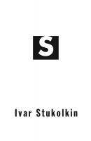 Ivar Stukolkin - Tiit Lääne 