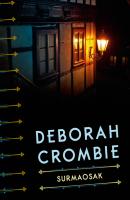 Surmaosak - Deborah Crombie 