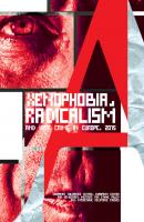 Xenophobia, radicalism and hate crime in Europe 2015 - Коллектив авторов 