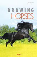 Drawing Horses - Roberto Fabbretti 