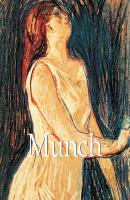 Munch - Elizabeth Ingles Mega Square