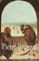 Pieter Bruegel - Victoria Charles Mega Square