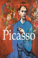 Picasso - Victoria Charles Mega Square