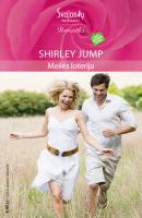 Meilės loterija - Shirley Jump Romantika