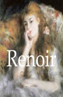 Renoir - Nathalia Brodskaya Mega Square