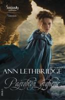 Pagrobtoji grafienė - Ann Lethbridge Istorinis meilės romanas