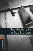The Murders in the Rue Morgue - Edgar Allan Poe Level 2