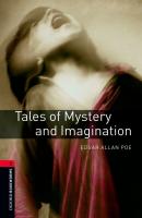 Tales of Mystery and Imagination - Edgar Allan Poe Level 3