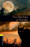 The Witches of Pendle - Rowena Akinyemi Level 1
