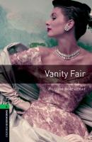 Vanity Fair - William  Thackeray Level 6