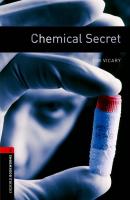Chemical Secret - Tim Vicary Level 3