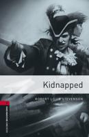 Kidnapped - Stevenson Robert Louis Level 3