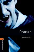 Dracula - Bram Stoker Level 2