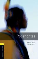 Pocahontas - Tim Vicary Level 1
