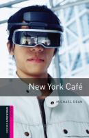 New York Cafe - Michael Dean Starter Level