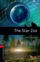 The Star Zoo - Harry Gilbert Level 3