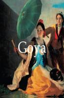 Goya - Jp. A. Calosse Mega Square
