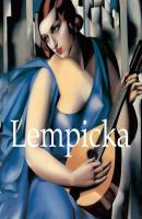 Lempicka - Patrick Bade Mega Square