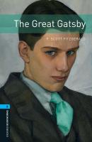 The Great Gatsby - Francis Scott Fitzgerald Level 5