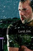 Lord Jim - Joseph Conrad Level 4