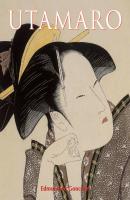 Utamaro - Edmond de Goncourt Temporis