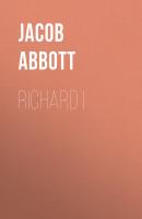 Richard I - Abbott Jacob 