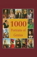 1000 Portraits of Genius - Victoria Charles The Book