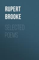 Selected Poems - Brooke Rupert 