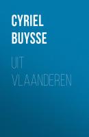 Uit Vlaanderen - Cyriel Buysse 