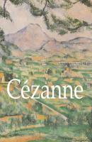 Cézanne - Nathalia Brodskaya Mega Square