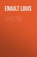 Christine - Enault Louis 