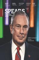 Spear's Russia. Private Banking & Wealth Management Magazine. №07-08/2017 - Отсутствует Журнал Spear's Russia 2017