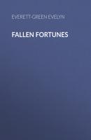 Fallen Fortunes - Everett-Green Evelyn 