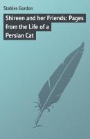 Shireen and her Friends: Pages from the Life of a Persian Cat - Stables Gordon 