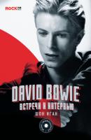 David Bowie: встречи и интервью - Шон Иган Music Legends & Idols