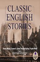 Classic english stories - Отсутствует 