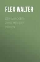 Der Wanderer zwischen den Welten - Flex Walter 
