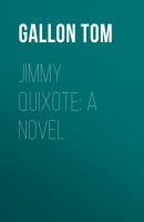 Jimmy Quixote: A Novel - Gallon Tom 