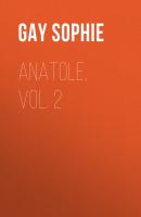 Anatole, Vol. 2 - Gay Sophie 
