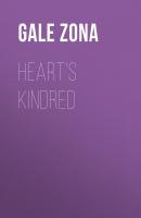 Heart's Kindred - Gale Zona 
