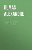 Amaury - Dumas Alexandre 