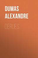 Derues - Dumas Alexandre 
